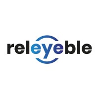 relEYEble logo - Similar company to Evestel Ia