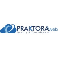 PraktoraWeb logo - Similar company to Logos Technologies Llc