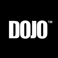 DOJO™ logo - Similar company to Antoni_