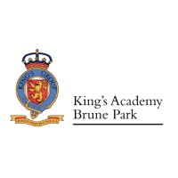 King's Academy Brune Park logo - Similar company to Testbourne School