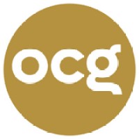 OCG logo - Similar company to Cabjaks