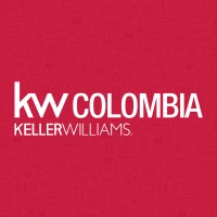 Keller Williams Colombia logo - Similar company to Powered By Cima Usa
