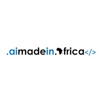 AI Made in Africa logo - Similar company to Trainingmeals Llc