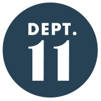 Dept. 11, Inc.