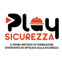 Play Sicurezza logo - Similar company to Rock'N'Safe®