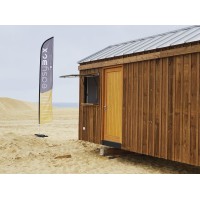 Container Easybox logo - Similar company to Patio Home Solutions