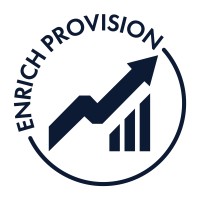 Enrich Provision logo - Similar company to Blubeam Technologies