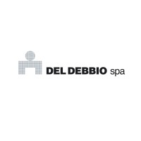 DEL DEBBIO S.P.A. logo - Similar company to Gruppo Giannecchini