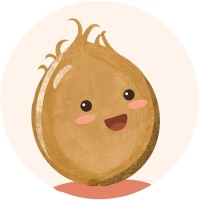 Coconut Baby logo - Similar company to Lemon Brooke