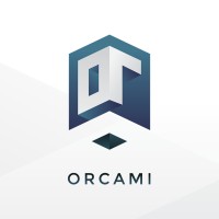 ORCAMI logo - Similar company to Tec Ah