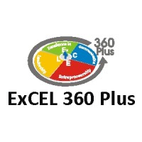 ExCEL 360 Plus logo - Similar company to Ideus.Ng