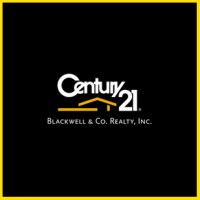 Century 21 Blackwell & Company