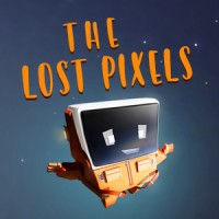 The Lost Pixels Inc. logo - Similar company to Sculpin