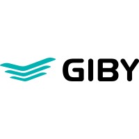GIBY GmbH logo - Similar company to Giby