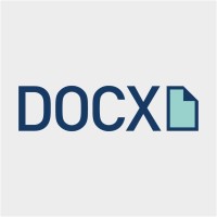 Docx Technische Dokumentation GmbH & Co. KG