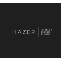 Hazer Interior Design Studio logo - Similar company to Bx. Design Studio Ltd.