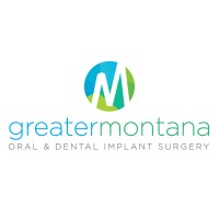 Greater Montana Oral & Dental Implant Surgery logo - Similar company to Mid-Kansas Oral & Maxillofacial Surgery