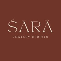 ŚĀRÂ Jewelry Stories logo - Similar company to Unipeople