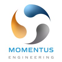 Momentus Engineering AB logo - Similar company to Njord Engineering Ab