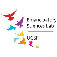 The Emancipatory Sciences Lab logo - Similar company to Manchester Urban Ageing Research Group (Muarg)