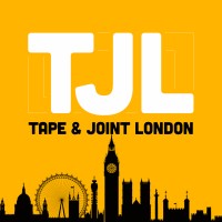 Tape & Jointing London logo - Similar company to Cts Decorating Services