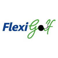 FlexiGolf logo - Similar company to G.E.N.I.
