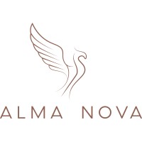 Alma Nova logo - Similar company to Punktschluss