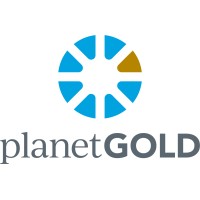 planetGOLD logo - Similar company to Impact