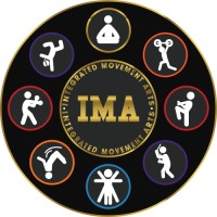 Integrated Movement Arts logo - Similar company to Split An Atom