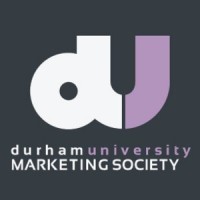 Durham University Marketing Society logo - Similar company to Durham University Business Society