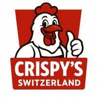 Crispy‘s Switzerland logo - Similar company to Texprint Zürich