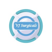 VJ Surgicals logo - Similar company to Vectrio Innovations