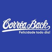 Corrêa Back logo - Similar company to Dvg Design