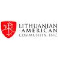 Lithuanian World Community logo - Similar company to Uab Dominicus Lituanus