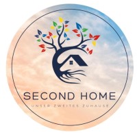 Second Home Wohngruppe logo - Similar company to Erzieherzone