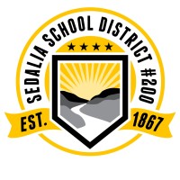 Sedalia School District 200