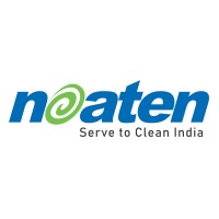 Neaten India logo - Similar company to Lords Of Detailing