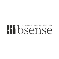 Bsense Interior Architecture logo - Similar company to Sketch Interior Architects