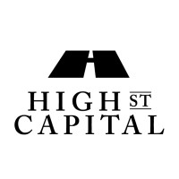 High St Capital logo - Similar company to High West Capital Holdings