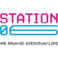Station06 logo - Similar company to Design Rockit