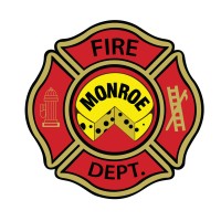 City of Monroe Fire Department logo - Similar company to Dells-Delton Ems