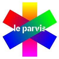Le Parvis scène nationale Tarbes Pyrénées logo - Similar company to Pyco.Studio