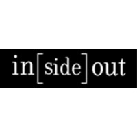 in[side]out logo - Similar company to Anb Architecture