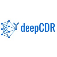 deepCDR Biologics logo - Similar company to Ainet Gmbh