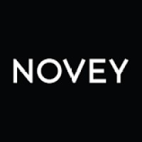 Novey Uzbekistan logo - Similar company to Bahor Gullari
