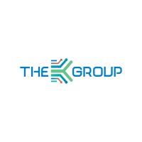 The K Group NY logo - Similar company to Alpha Student Support