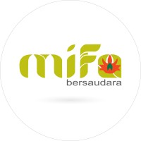 PT Mifa Bersaudara (Media Djaya Bersama Group) logo - Similar company to Pt Duta Buana Mandiri