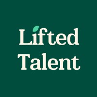 Lifted Talent logo - Similar company to Ibex Search