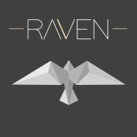 Raven Track logo - Similar company to Raventrack