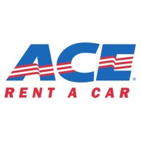 ACE Rent A Car logo - Similar company to Rezpower